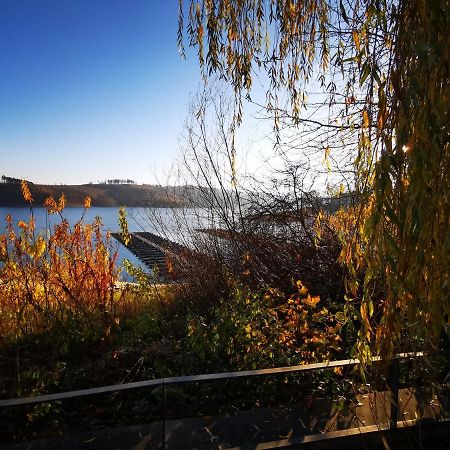 Ferienhaus Mit Riesen Garten, Drei Terrassen, Toller Aussicht Am Waldrand, Auch Als Monteur-Wohnung Hemer المظهر الخارجي الصورة