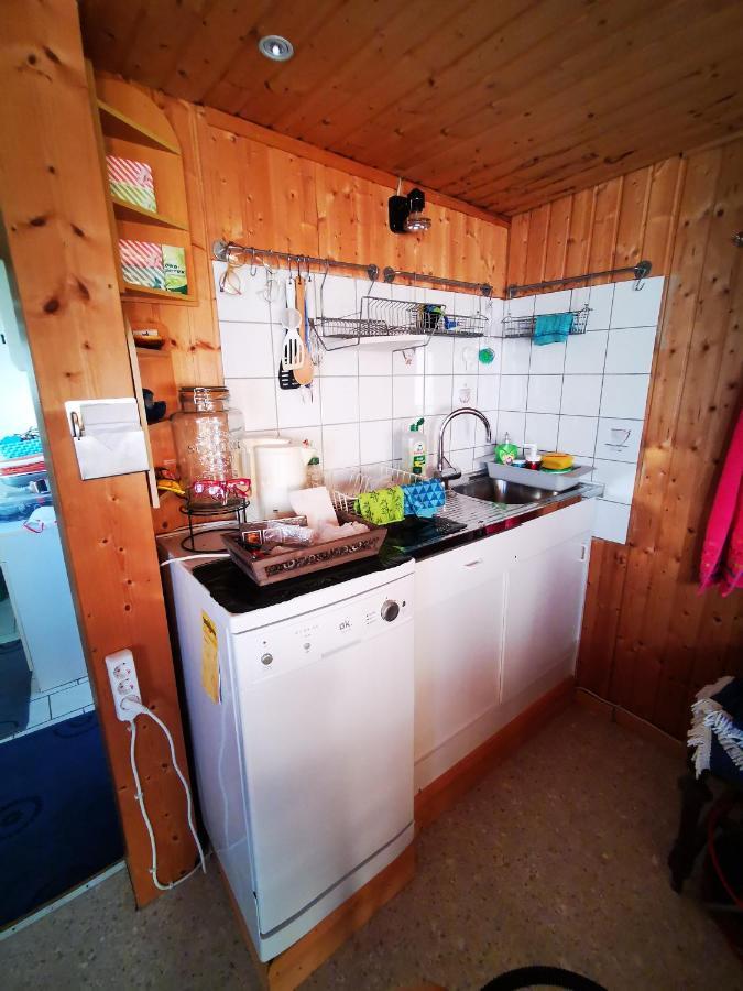 Ferienhaus Mit Riesen Garten, Drei Terrassen, Toller Aussicht Am Waldrand, Auch Als Monteur-Wohnung Hemer المظهر الخارجي الصورة