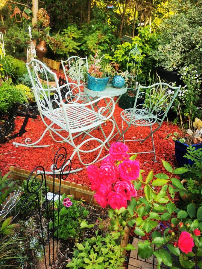 Ferienhaus Mit Riesen Garten, Drei Terrassen, Toller Aussicht Am Waldrand, Auch Als Monteur-Wohnung Hemer المظهر الخارجي الصورة
