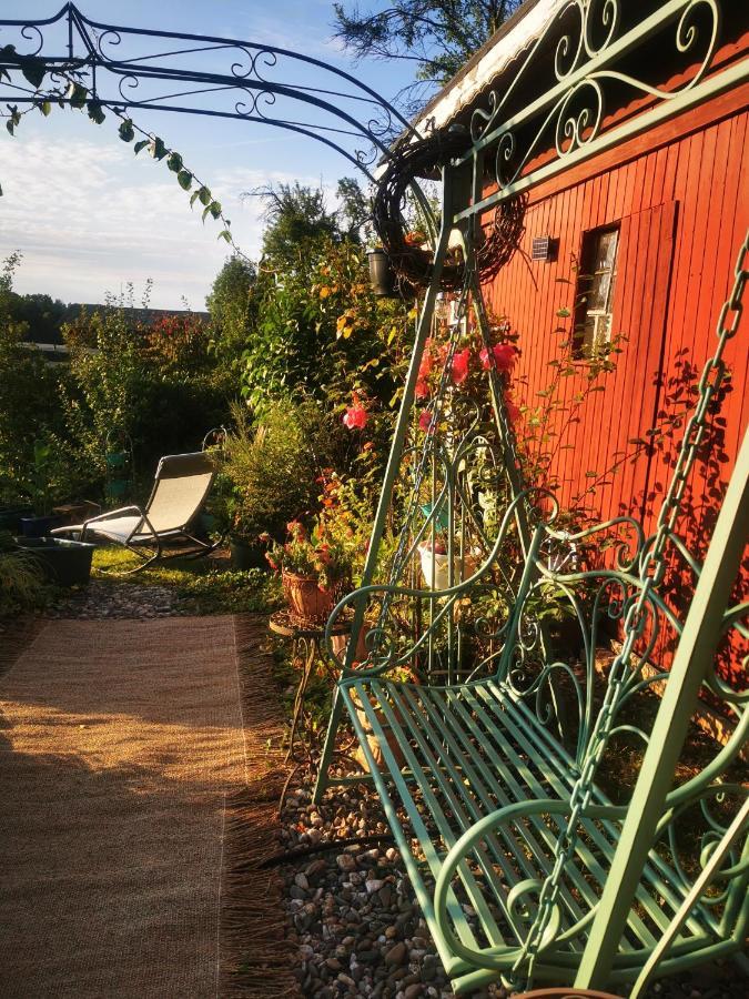 Ferienhaus Mit Riesen Garten, Drei Terrassen, Toller Aussicht Am Waldrand, Auch Als Monteur-Wohnung Hemer المظهر الخارجي الصورة