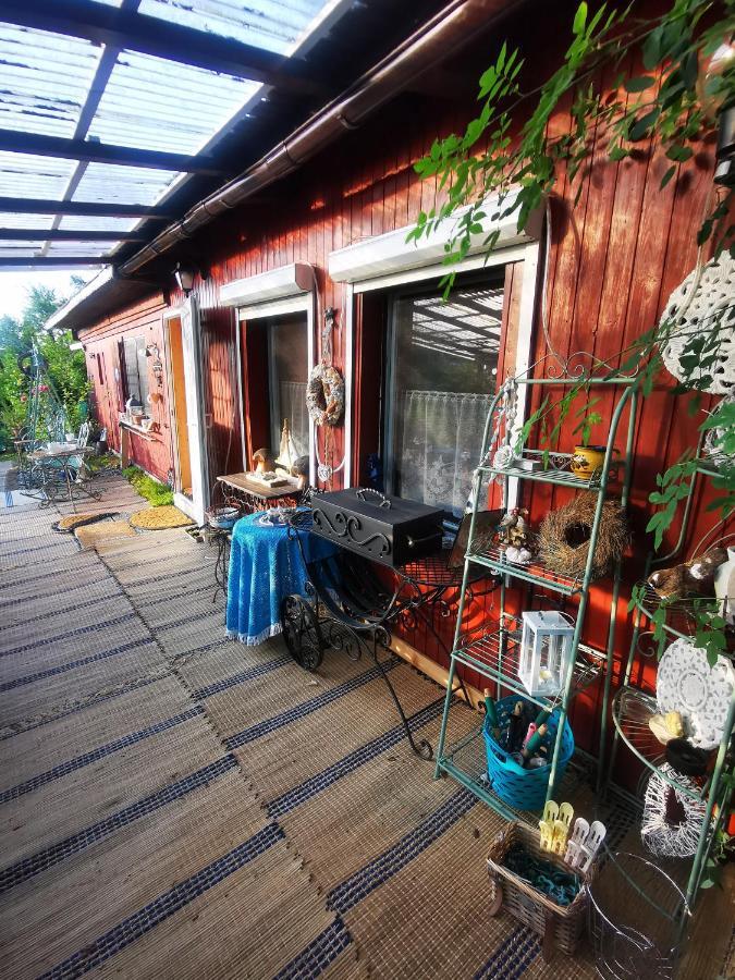 Ferienhaus Mit Riesen Garten, Drei Terrassen, Toller Aussicht Am Waldrand, Auch Als Monteur-Wohnung Hemer المظهر الخارجي الصورة